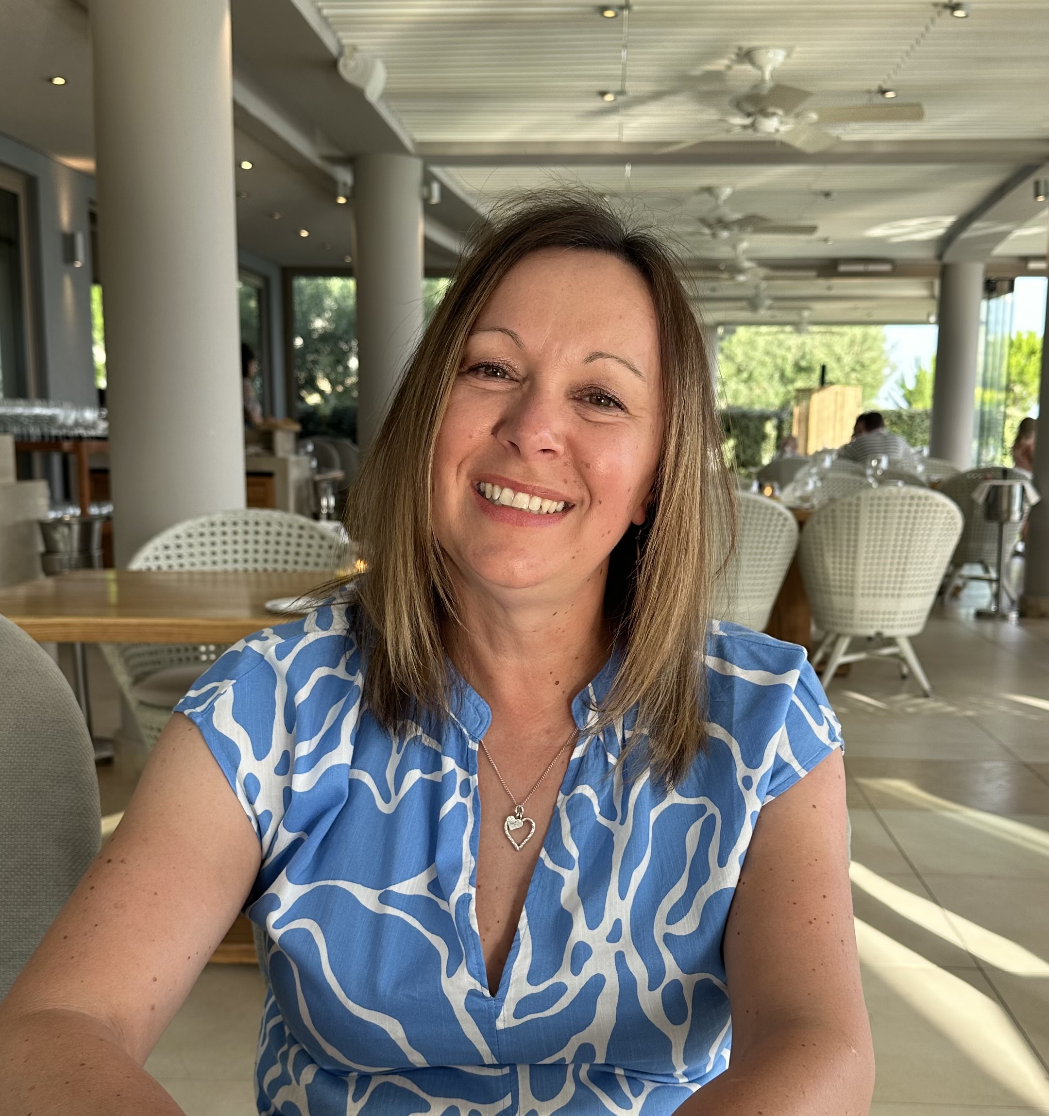Kirsty — HR Consultant & Operations Specialist